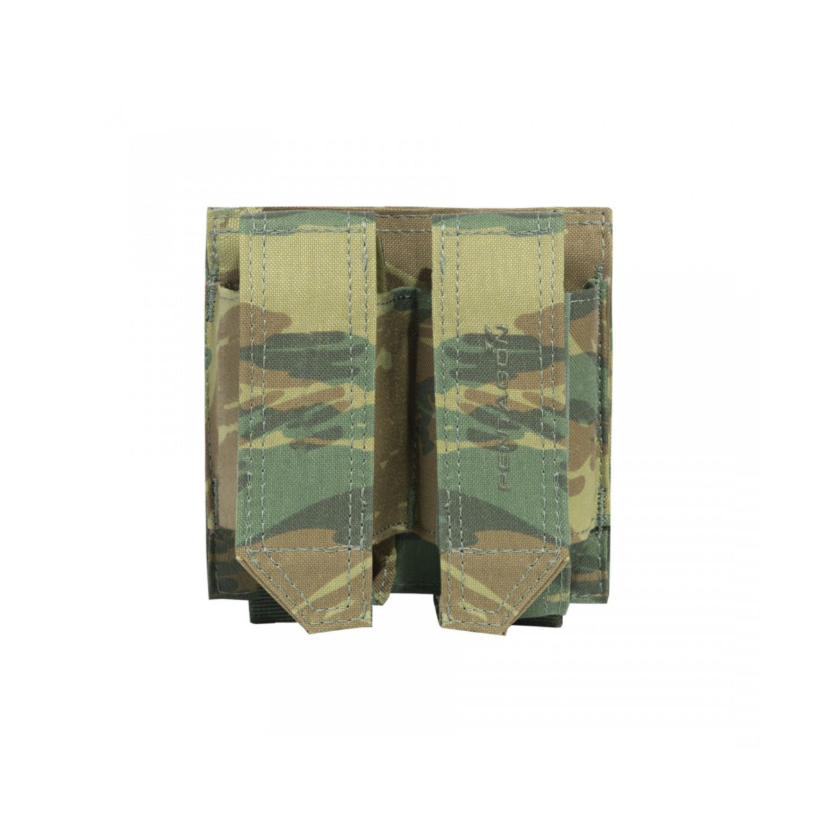 Pochette Double FB Pentagon