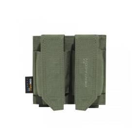 Pokrowiec Podwójny FB - Olive Green - Pentagon