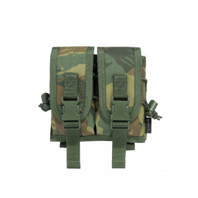 Double Multi Tasche - GR.Camo - Pentagon