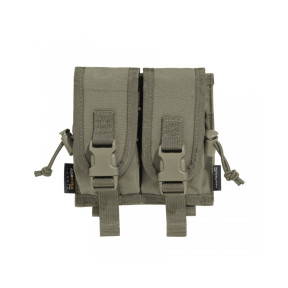 Dubbele Multi Tas - RAL7013 - Pentagon