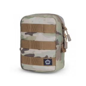 Bolsa Keros 17x12cm - Multicam - Pentagon