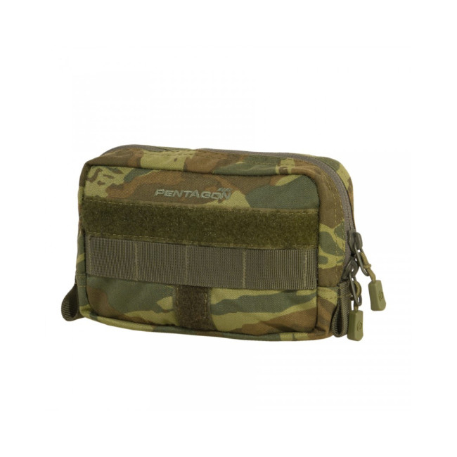 Pentagon Oscar Utility-Tasche - GR.Camo