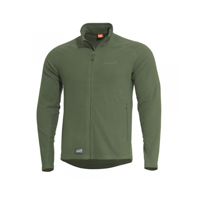 Fleece Arkos - Camo Green - Pentagon