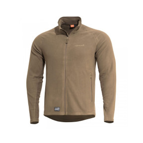 ARKOS Fleece Sweater Coyote - Pentagon