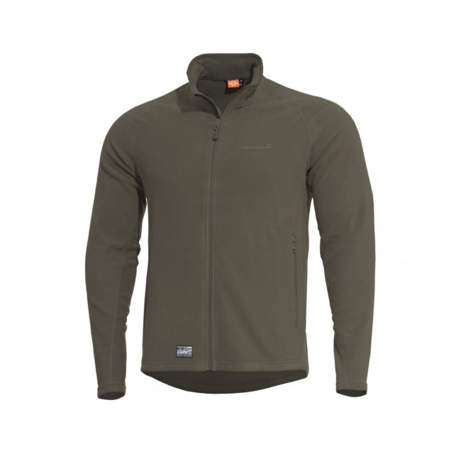 Polaire Arkos - RAL7013 - Pentagon