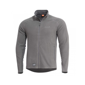 Arkos Fleece - Wolf Grey - Pentagon