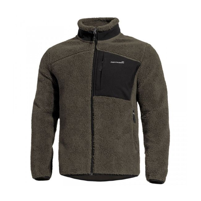 Polaire Summit Sherpa - RAL7013 - Pentagon
