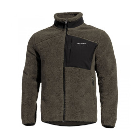 Summit Sherpa Fleece - RAL7013 - Pentagon