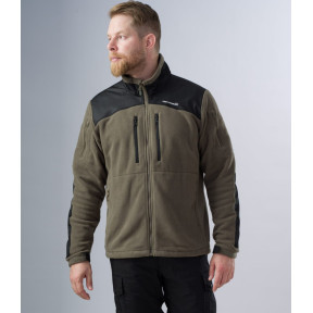 Tactische fleece Nestor - RAL7013 - Pentagon