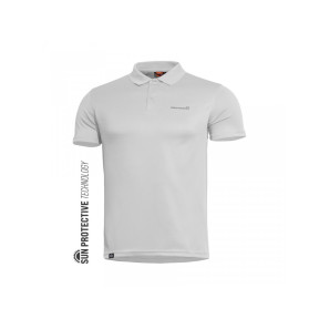 Polo Anassa - Bianco - Pentagon
