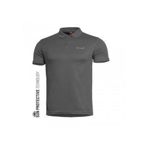 Polo Anassa - Gris Cendre - Pentagon