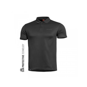 Polo Anassa - Czarny - Pentagon