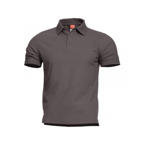 Polo Aniketos - Wolf Grey - Pentagon