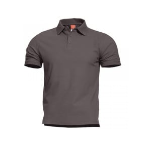 Polo Aniketos - Wolf Grey - Pentagon