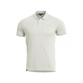 Polo Piquet - Branco - Pentagon