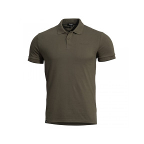 Piqué-Polo - RAL7013 - Pentagon