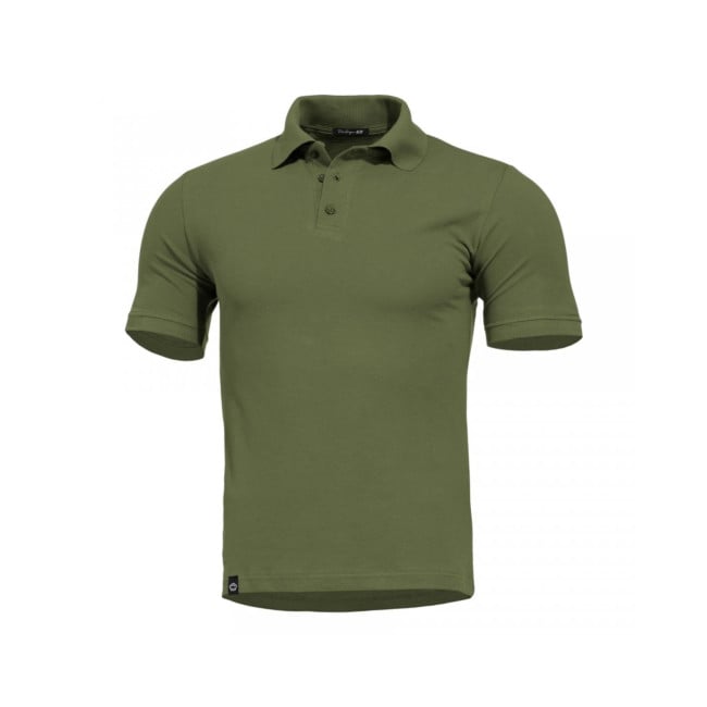 Polo Sierra - Olive Green - Pentagon