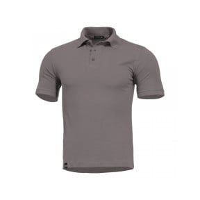 Polo Sierra - Wolf Grey - Pentagon