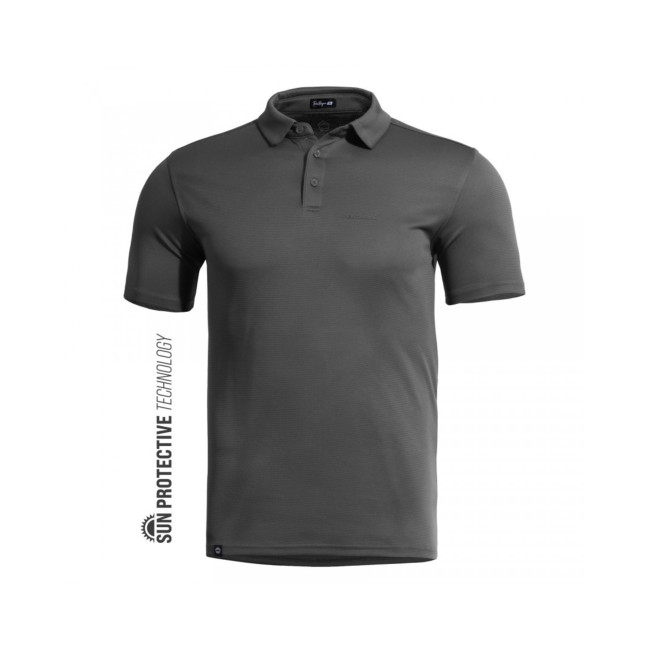 Polo Vanquish - Wolf Grey - Pentagon