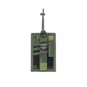 ID CARD HOLDER Camo GR.Camo - Pentagon