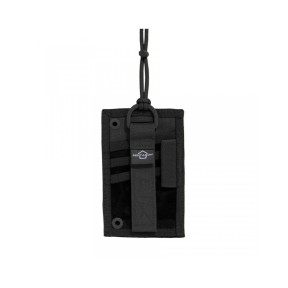 ID CARD HOLDER Black - Pentagon