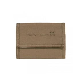 Cartera Stater 2.0 - Coyote - Pentagon