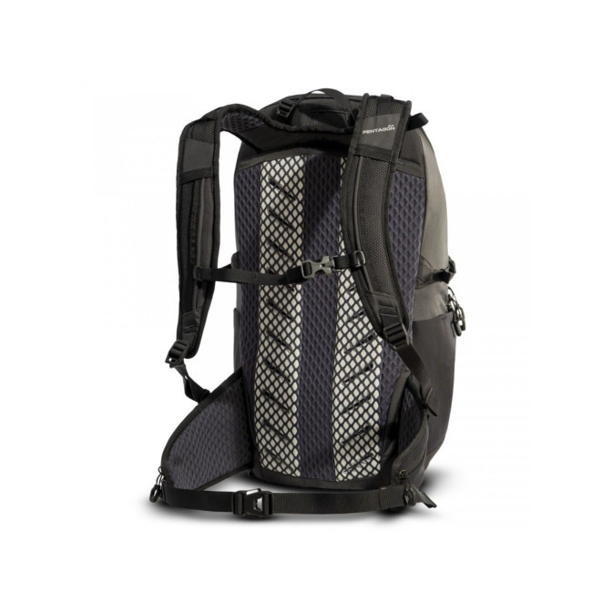 Mochila Minor 20L - Negra - Pentagon