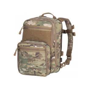 Mochila Quick 5L - Multicam - Pentagon