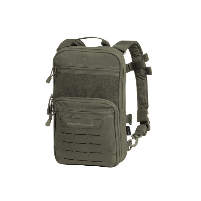 Quick 5L Tasche - Olivgrün - Pentagon