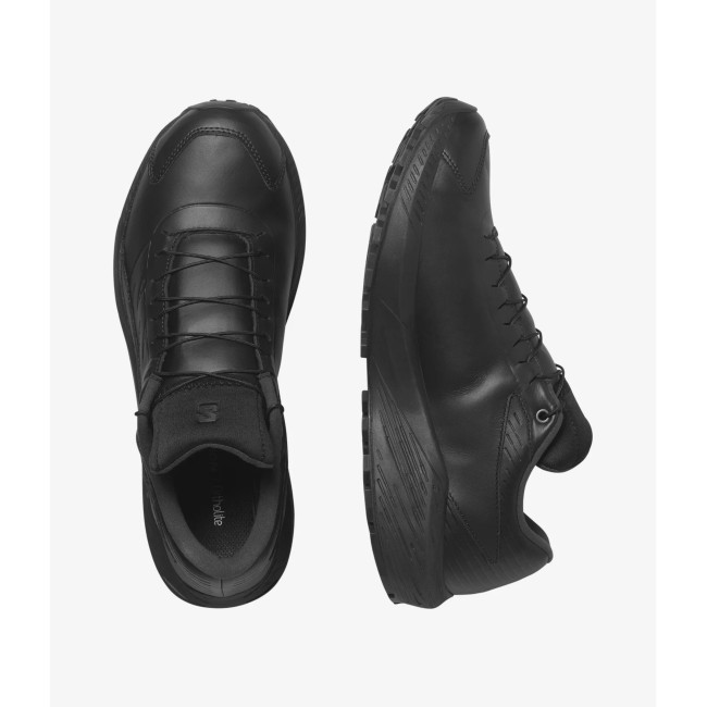 Zapatillas Sense Ride 5 SR en piel - Negro - Salomon