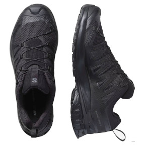 Botas XA Pro Forces GTX - Preto - Salomon
