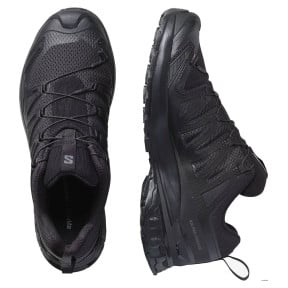 Schuhe XA Pro Forces GTX - Schwarz - Salomon