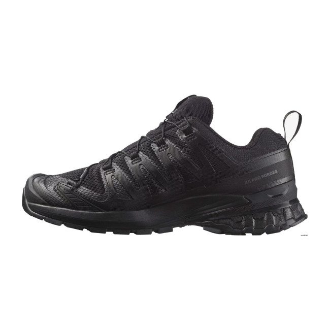 Buty XA Pro Forces GTX - Czarny - Salomon