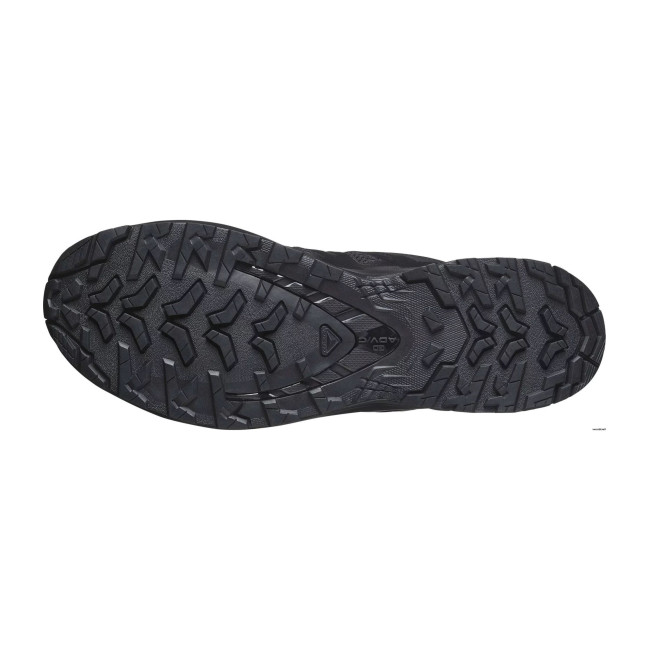 Scarpe XA Pro Forces GTX - Nero - Salomon