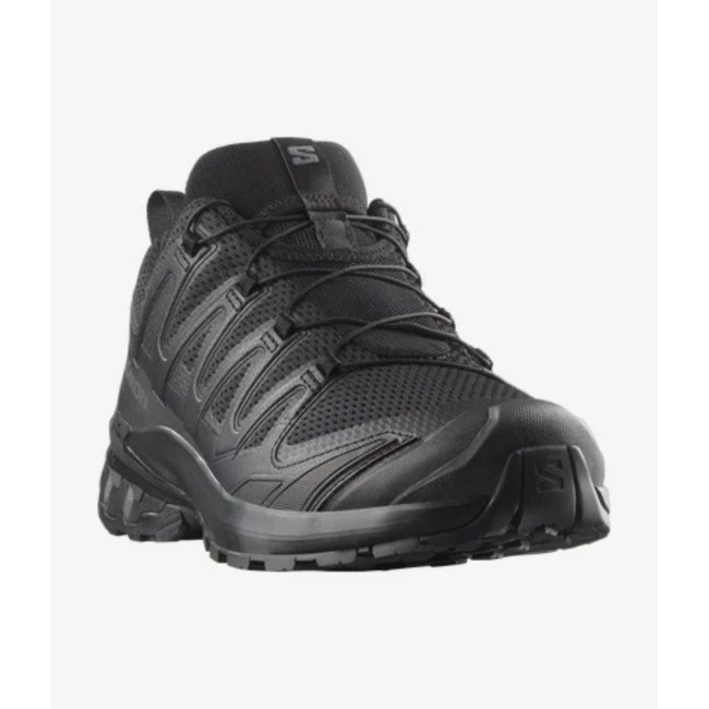 Zapatillas XA Pro Forces - Negro - Salomon