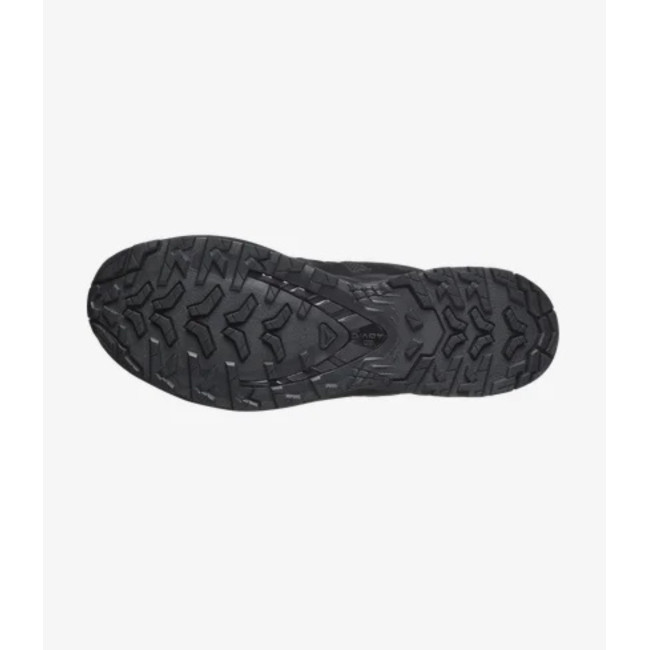 XA Pro Forces Schuhe - Schwarz - Salomon