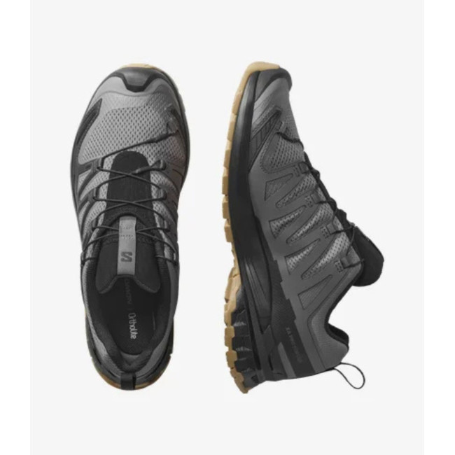 Calzado XA Pro Forces - Gris - Salomon