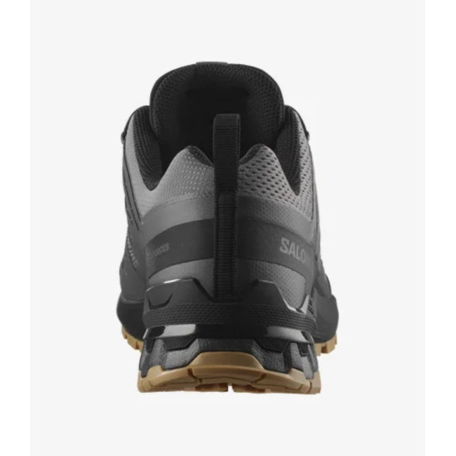 XA Pro Forces Schoenen - Grijs - Salomon