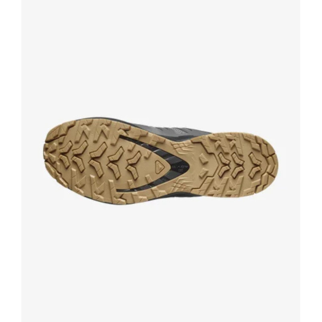 XA Pro Forces Schoenen - Grijs - Salomon