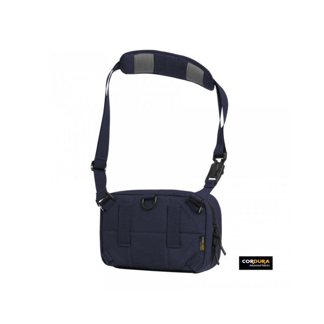 Consul Horizontal Sling Tasche - Nachtblau - Pentagon