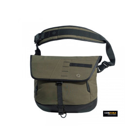 Borsa Consul Side Messenger - RAL7013 - Pentagon