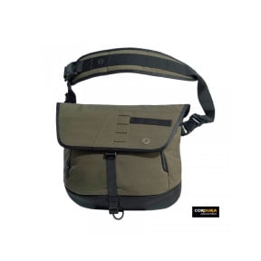 Borsa Consul Side Messenger - RAL7013 - Pentagon