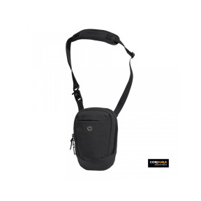 Sacoche Consul Vertical Sling - Noir - Pentagon
