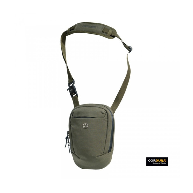 Consul Vertical Sling Tasche - RAL7013 - Pentagon