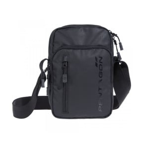Sacoche Kleos - Noir Furtif - Pentagon