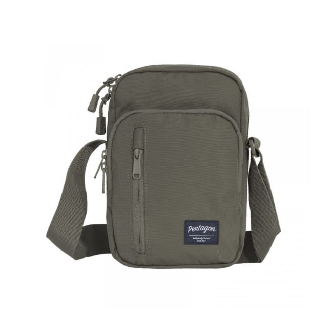 Torba Kleos - RAL7013 - Pentagon