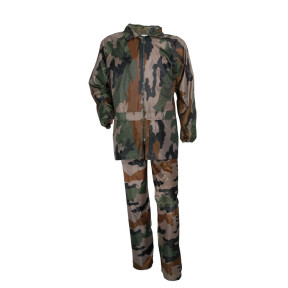 Regenjacke Camo CE - CituGuard