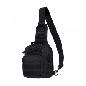 UCB 2.0 Tas - Zwart - Pentagon