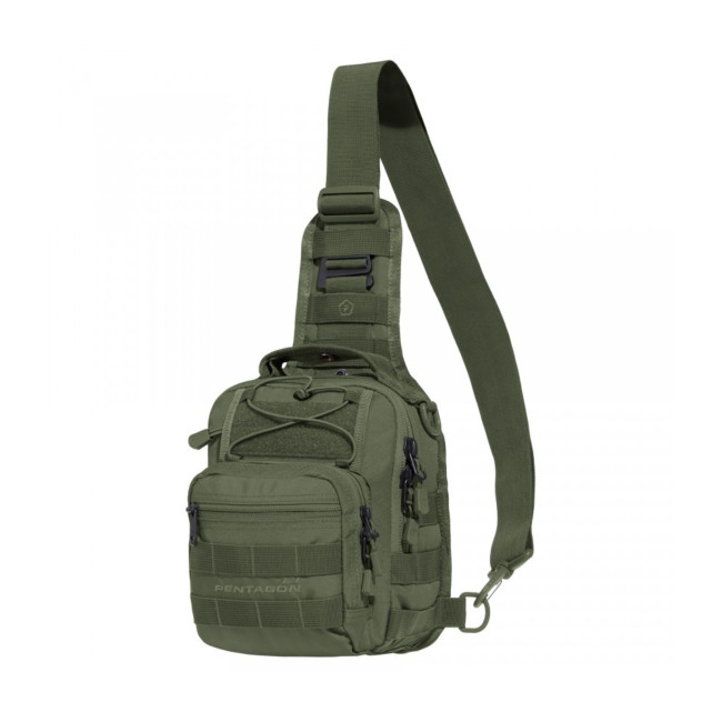 ??????? ?????? ???????? ??????? RAL7013 - Pentagon