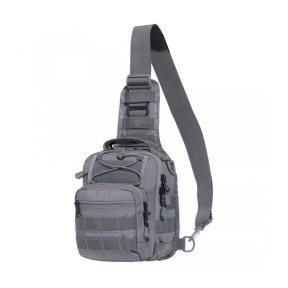 Sacoche UCB 2.0 - Wolf Grey - Pentagon